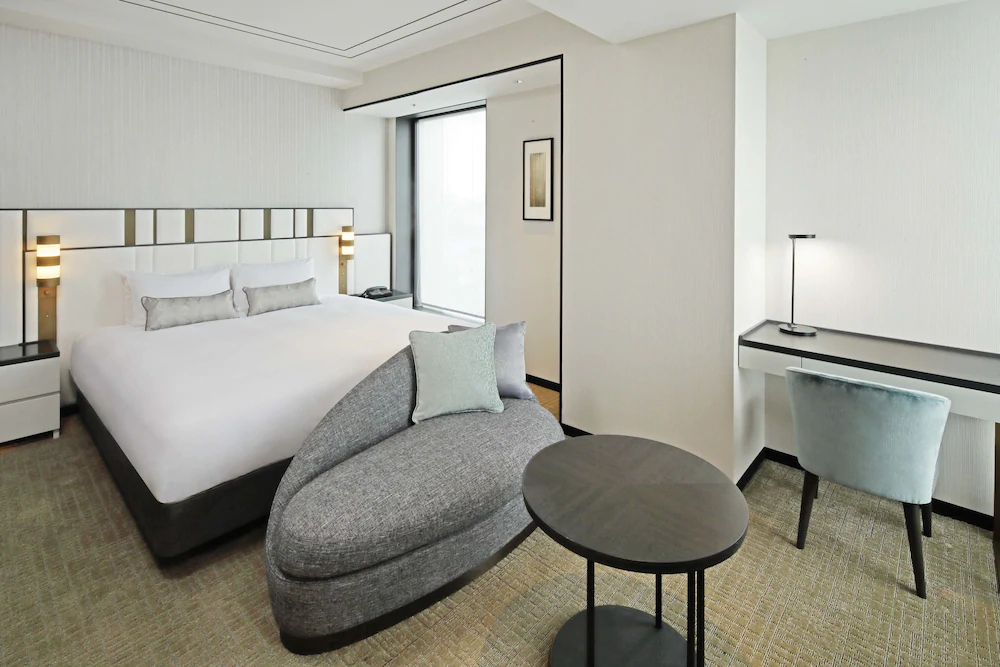 KOKO HOTEL Premier Nihonbashi Hamacho