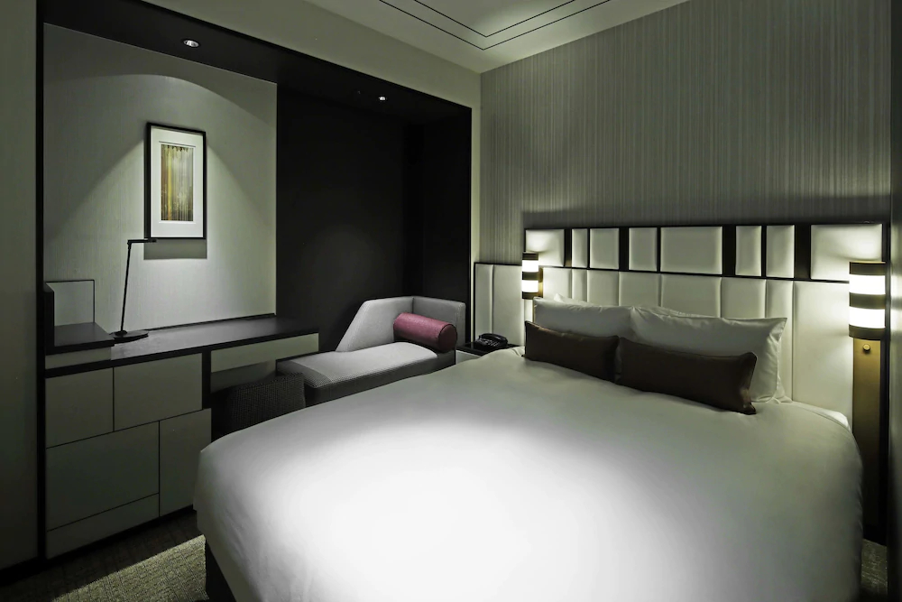 KOKO HOTEL Premier Nihonbashi Hamacho