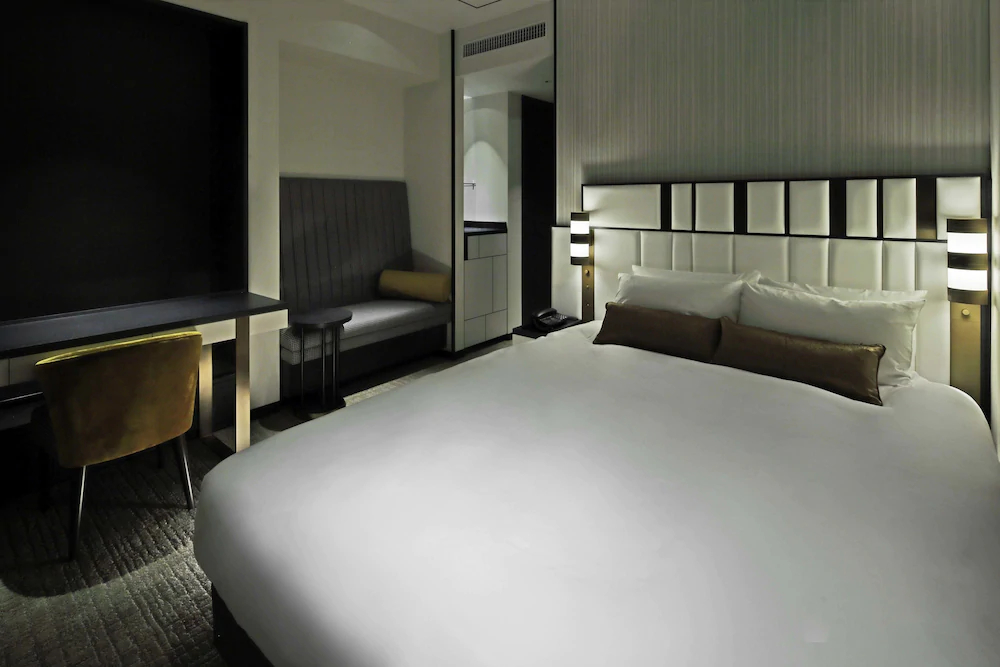 KOKO HOTEL Premier Nihonbashi Hamacho