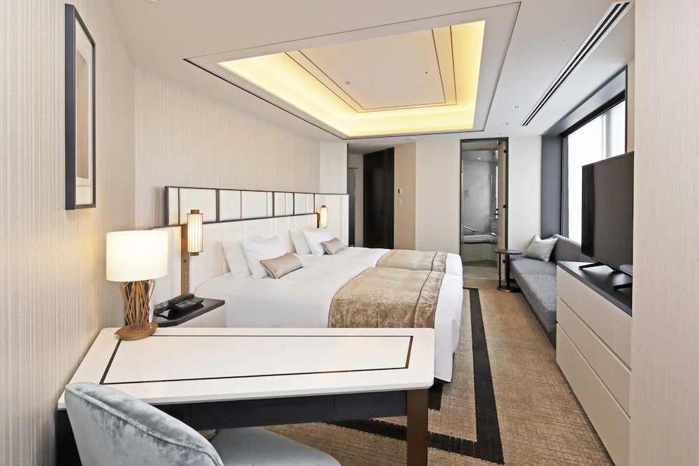 KOKO HOTEL Premier Nihonbashi Hamacho