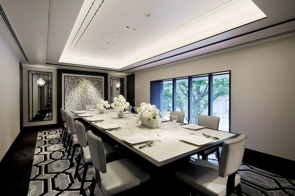 KOKO HOTEL Premier Nihonbashi Hamacho