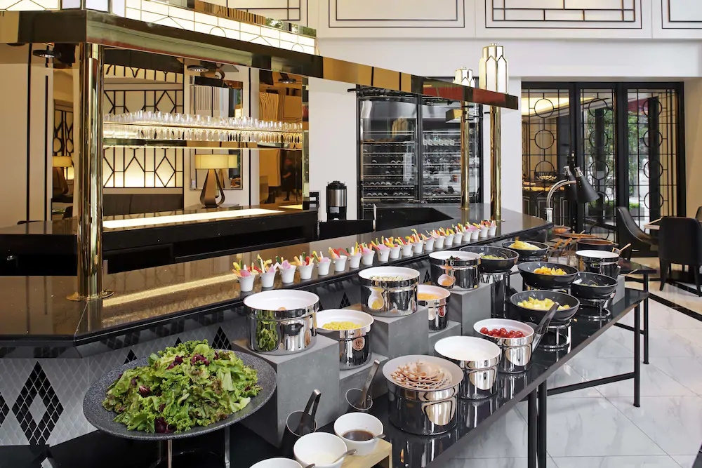 KOKO HOTEL Premier Nihonbashi Hamacho