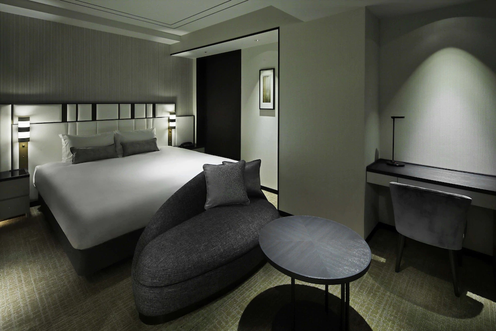 KOKO HOTEL Premier Nihonbashi Hamacho
