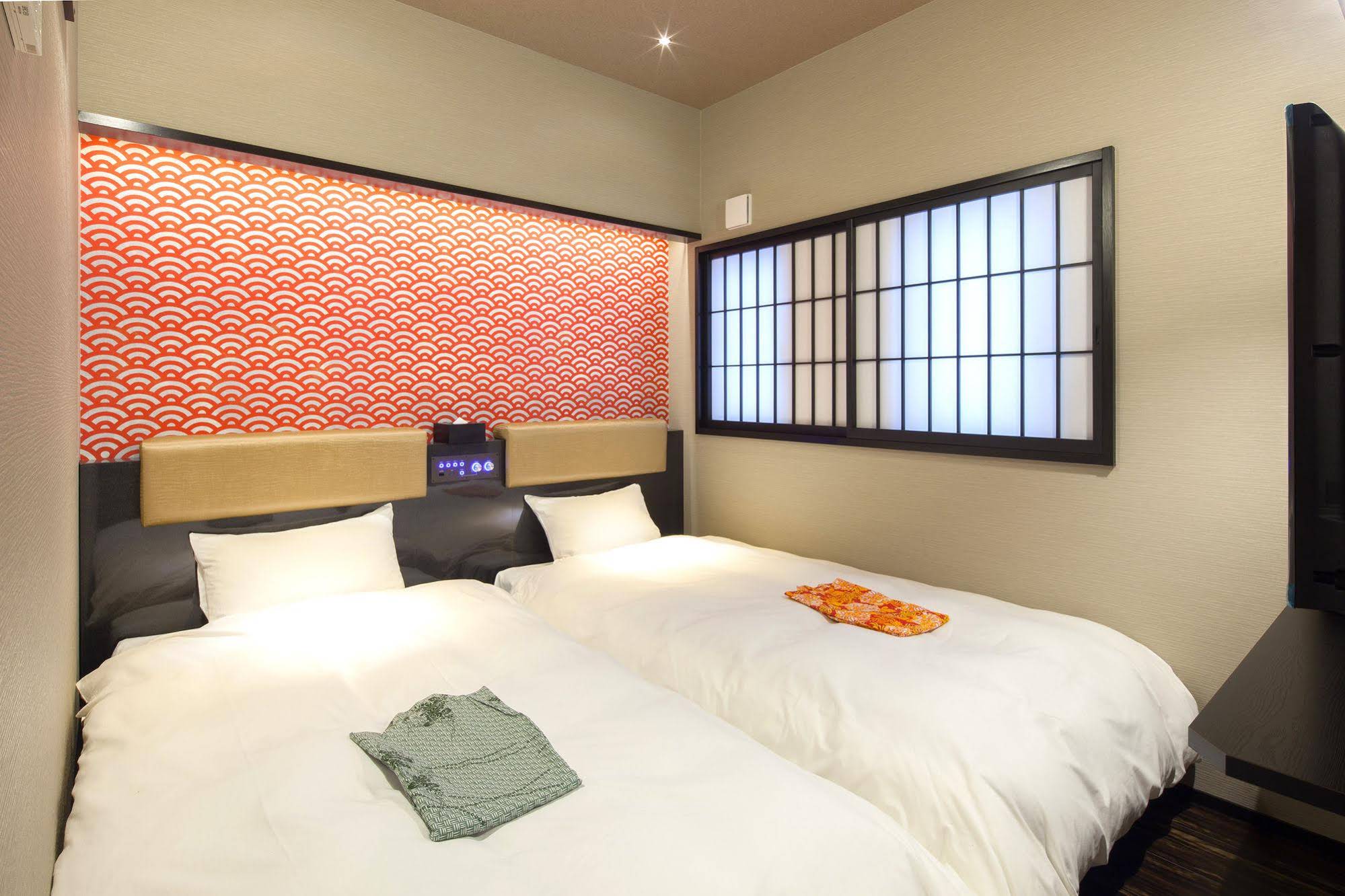Cotoha Hotel