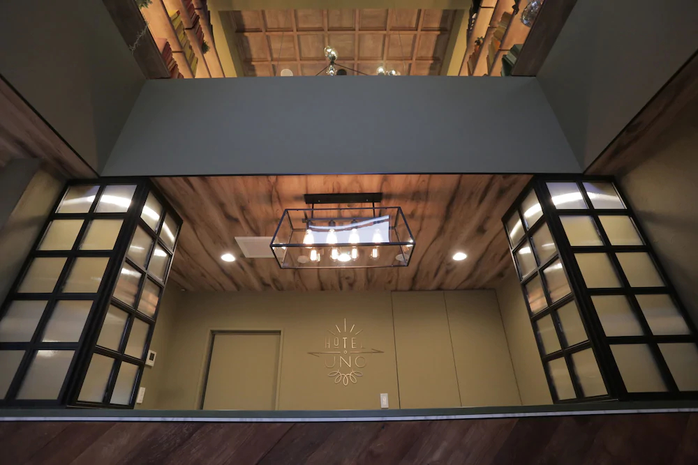 Hotel UNO Ueno