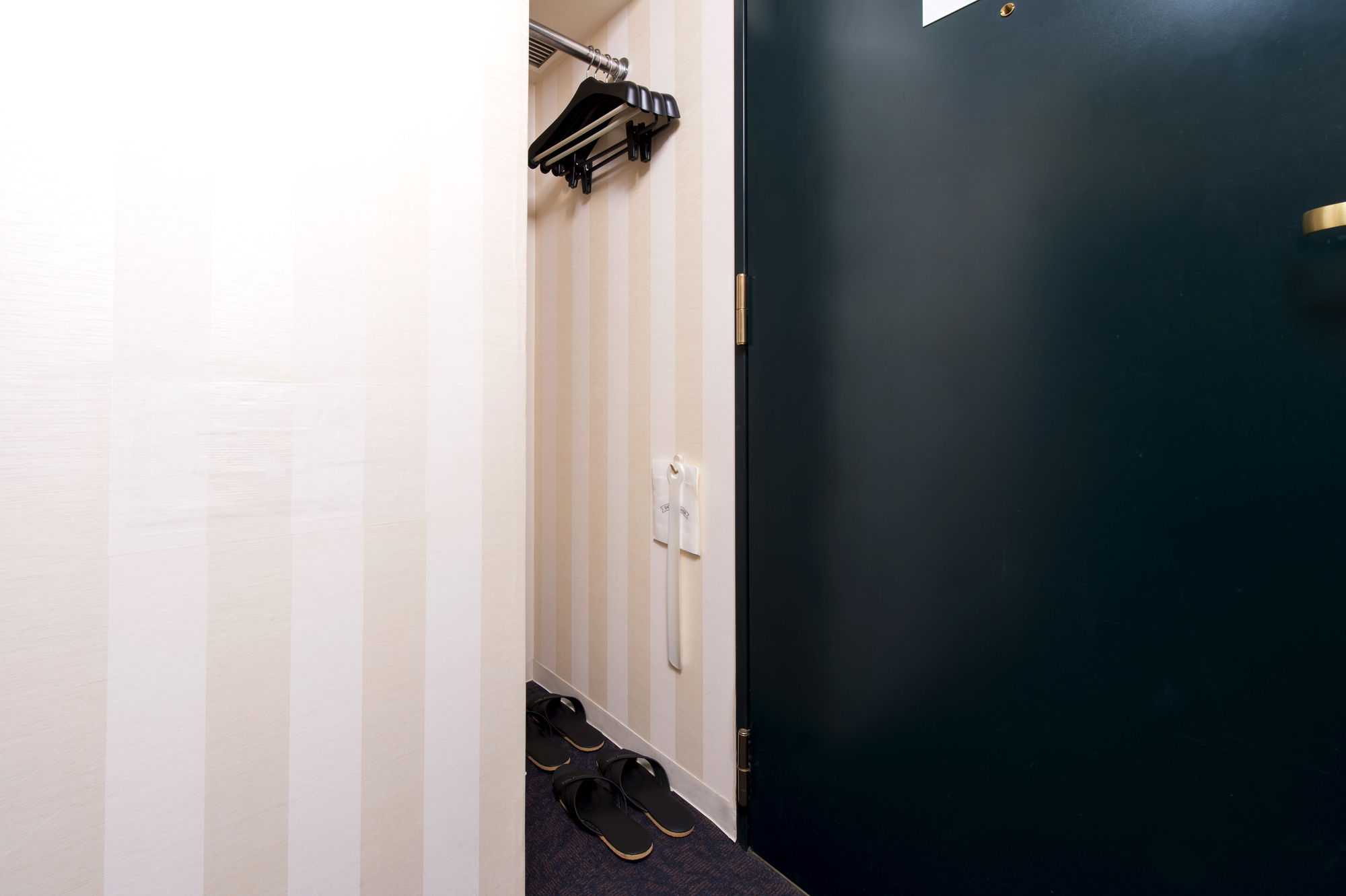 Hotel Villa Fontaine Tokyo - Nihombashi Hakozaki