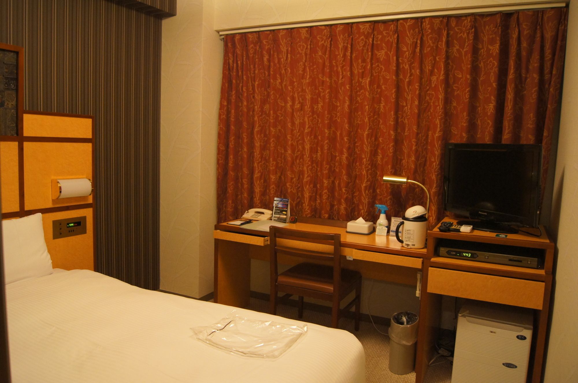 Hotel Villa Fontaine Tokyo - Nihombashi Hakozaki