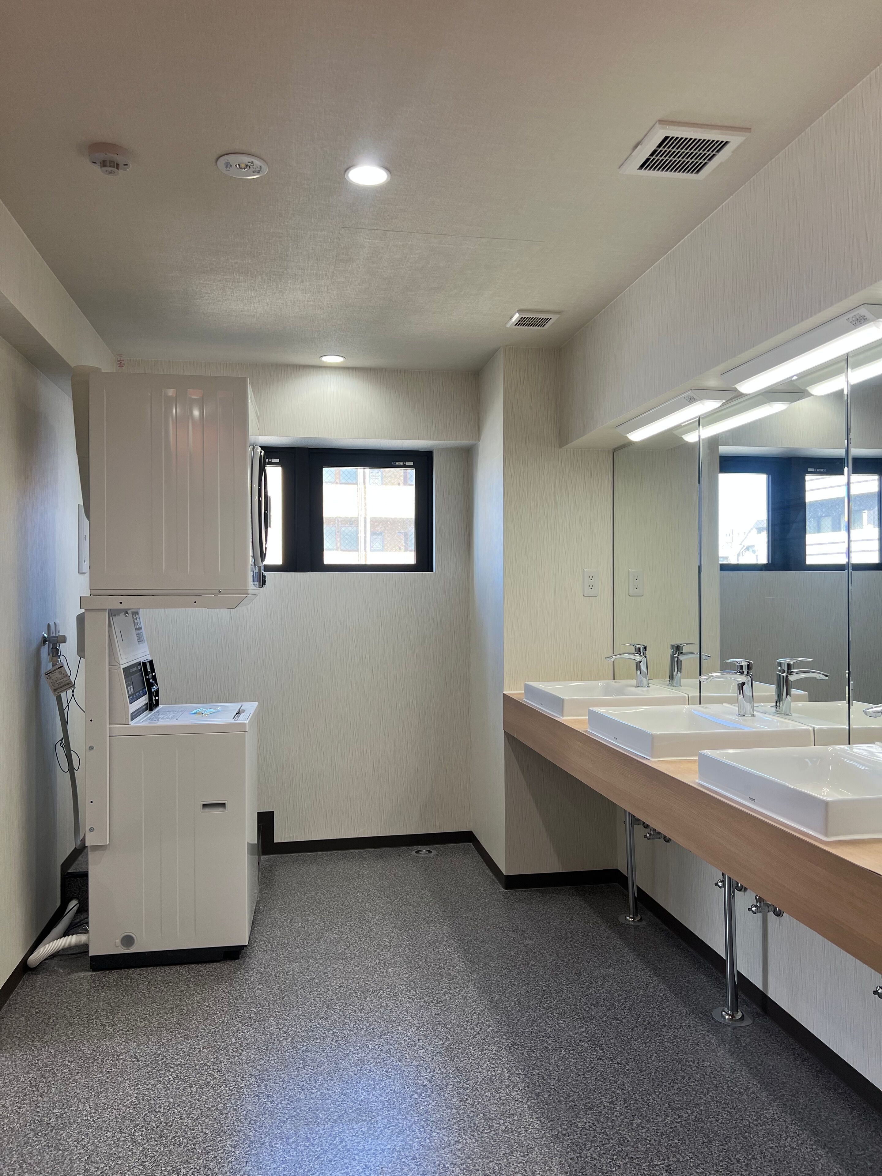 Hotel Winds Asakusa Capsule Inn  Hostel