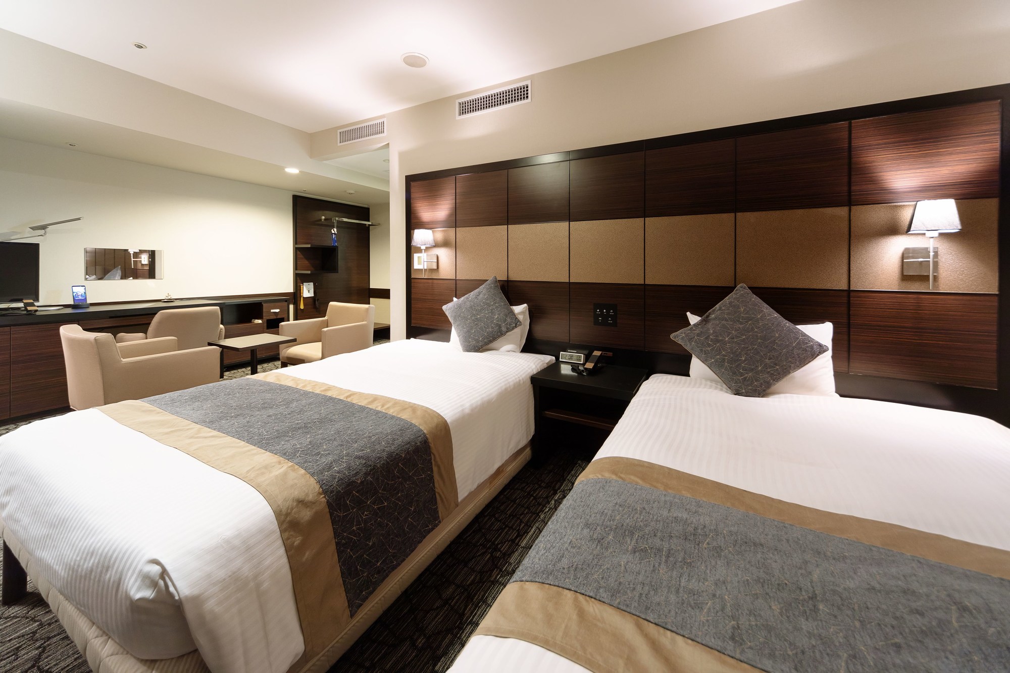 Hotel Wing International Premium Tokyo Yotsuya