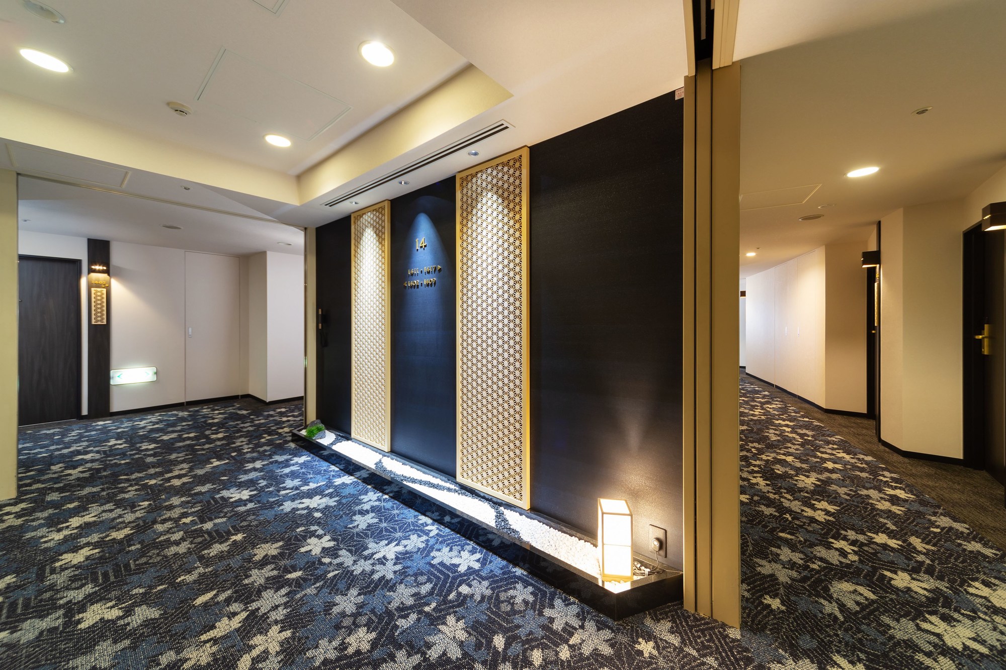 Hotel Wing International Premium Tokyo Yotsuya