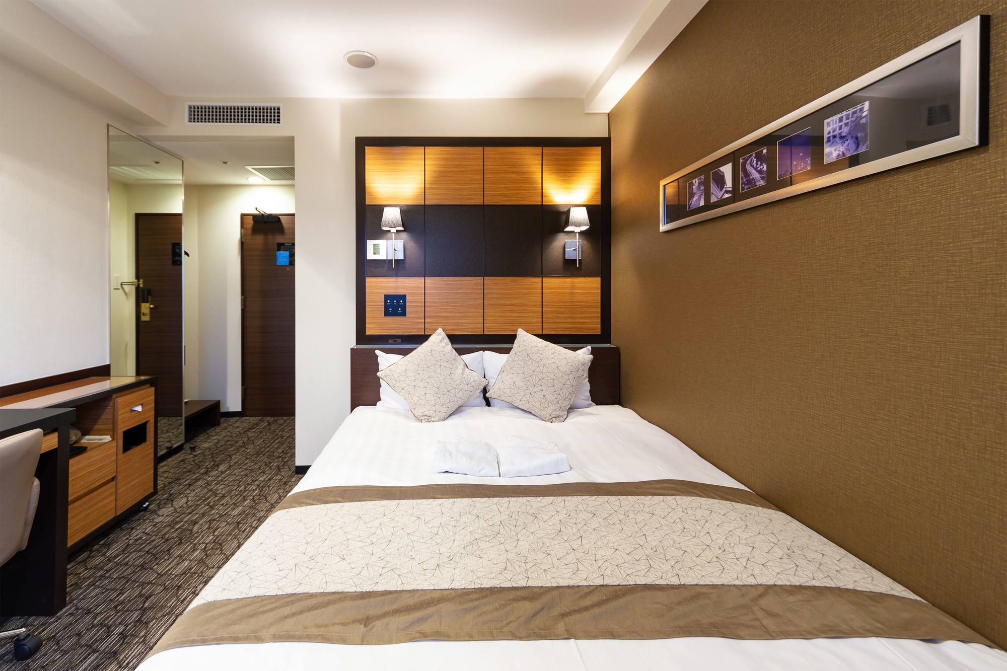 Hotel Wing International Premium Tokyo Yotsuya