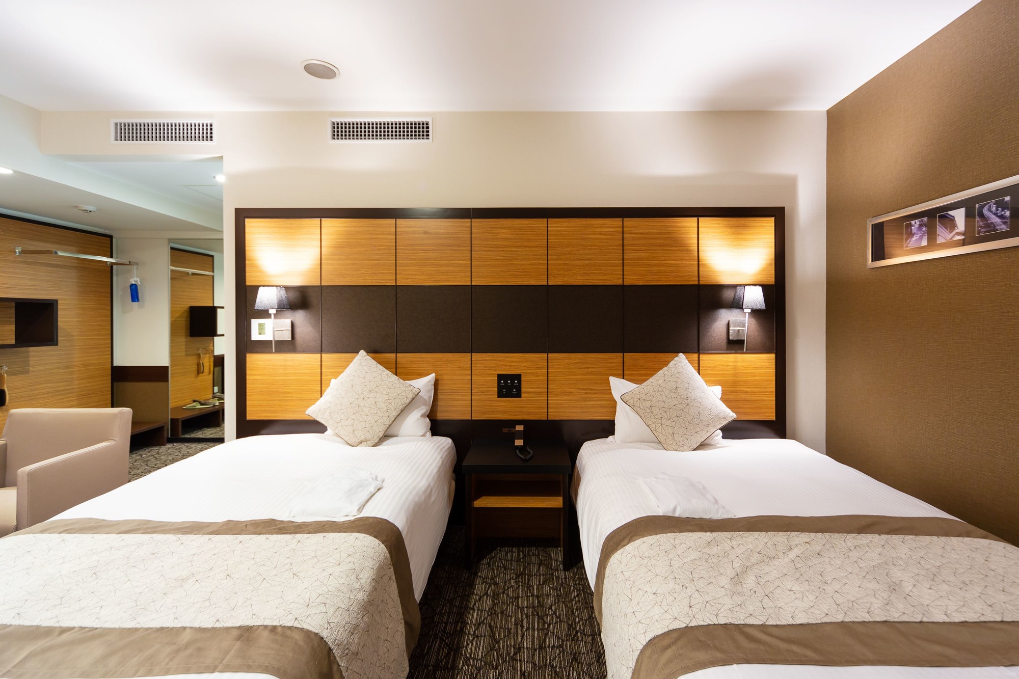 Hotel Wing International Premium Tokyo Yotsuya