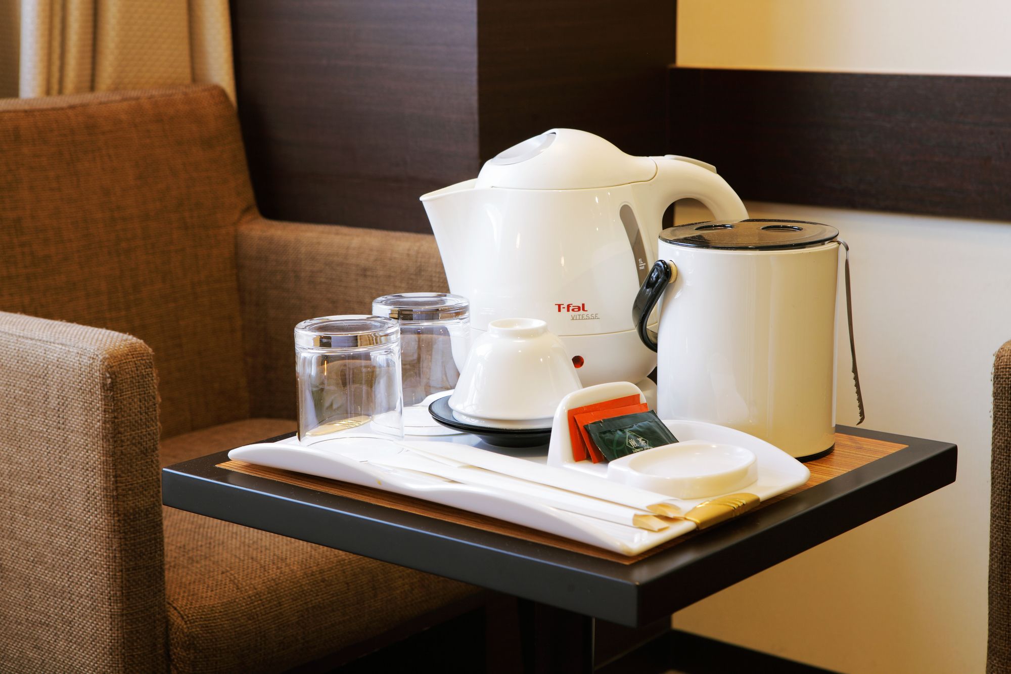 Hotel Wing International Premium Tokyo Yotsuya