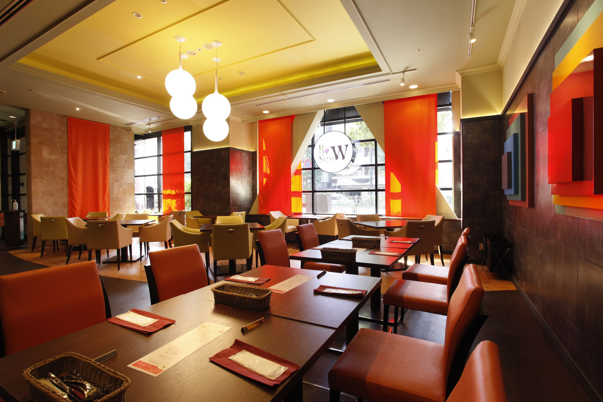 Hotel Wing International Premium Tokyo Yotsuya