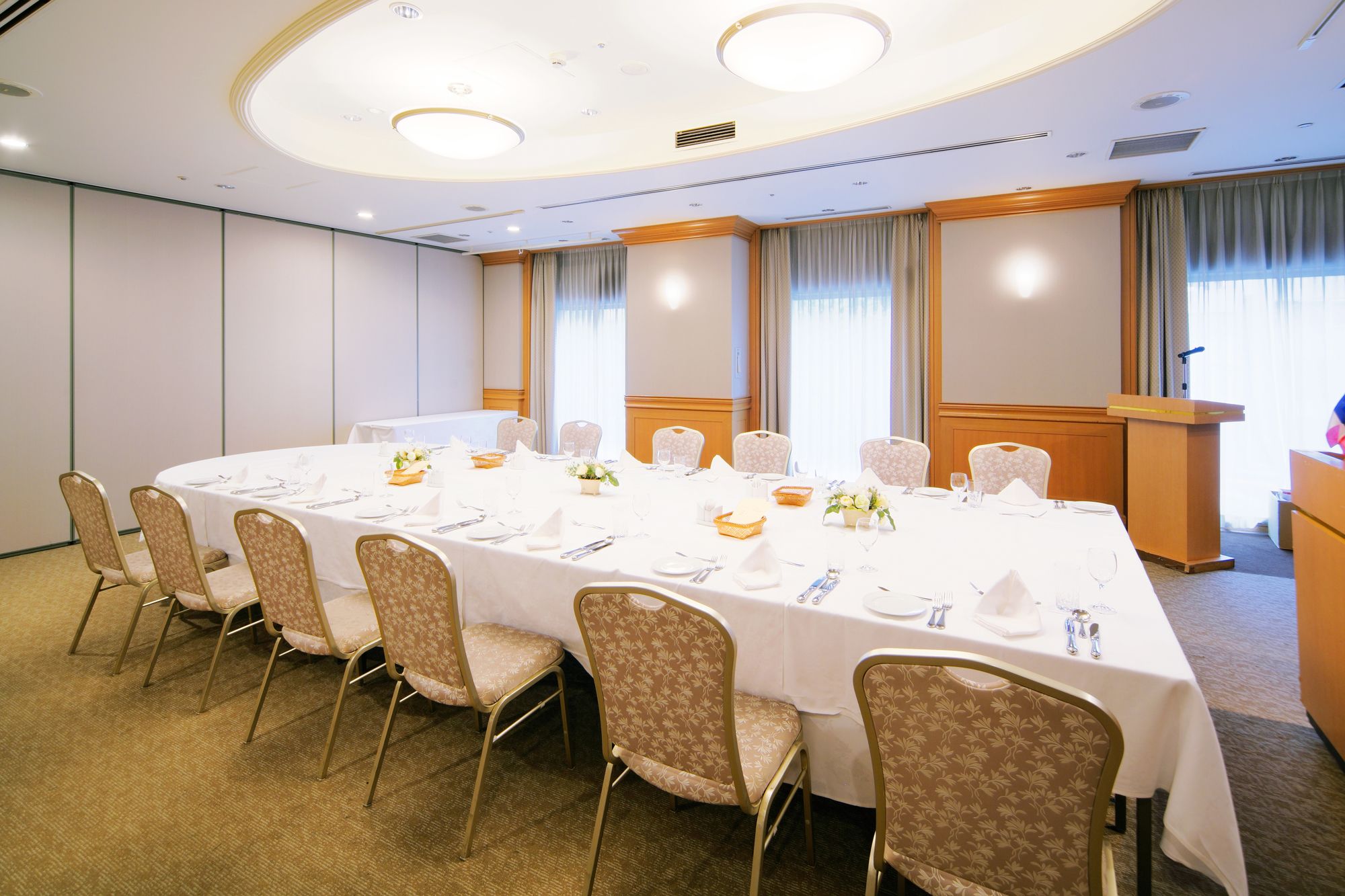 Hotel Wing International Premium Tokyo Yotsuya