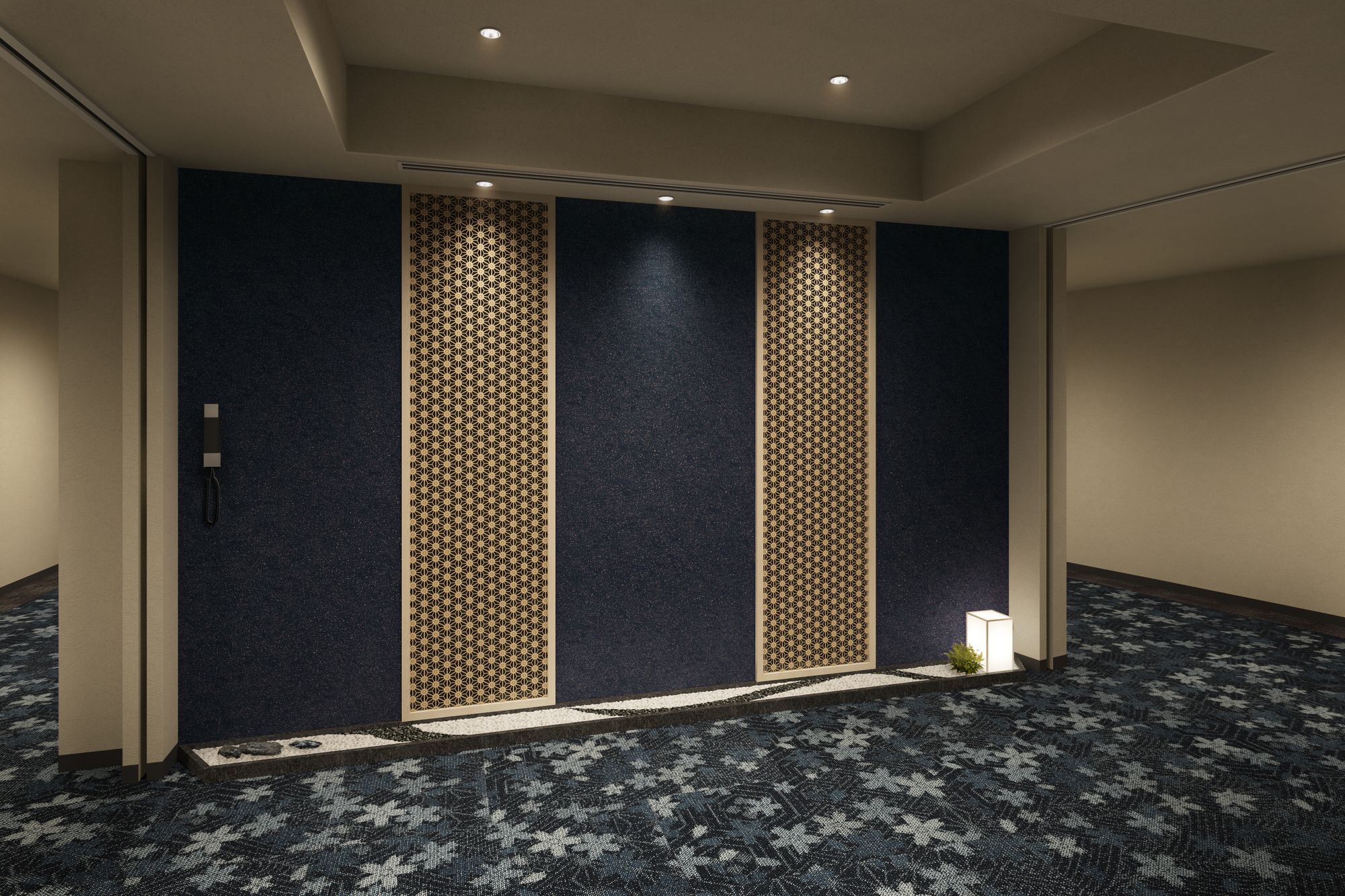 Hotel Wing International Premium Tokyo Yotsuya