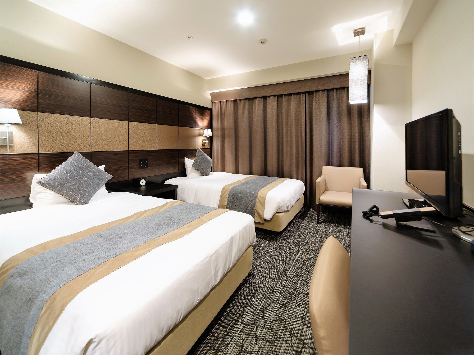 Hotel Wing International Premium Tokyo Yotsuya