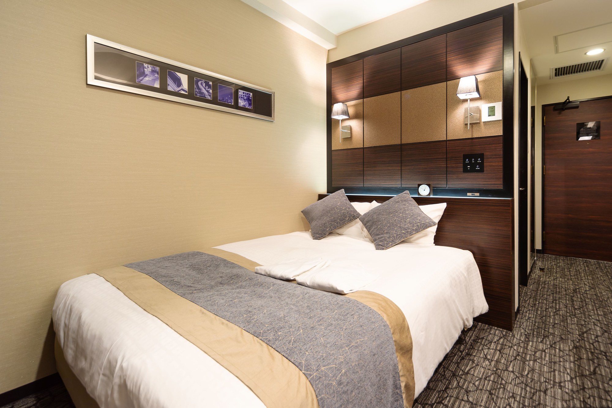 Hotel Wing International Premium Tokyo Yotsuya