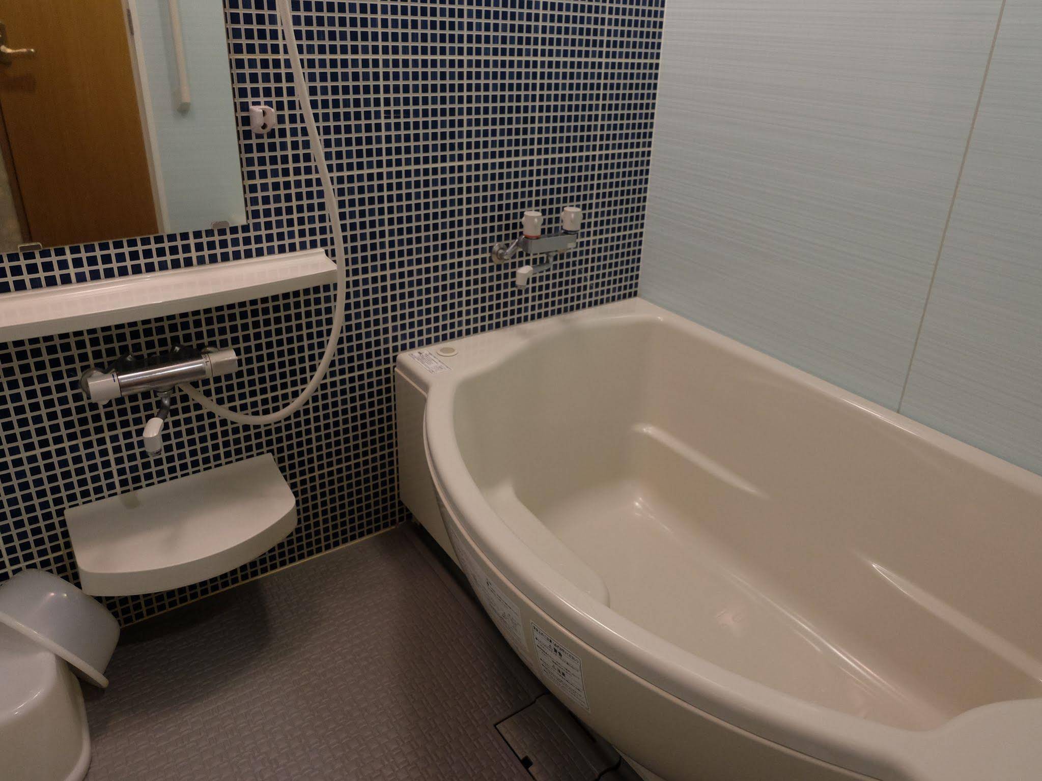 Ikebukuro Hotel Oasis