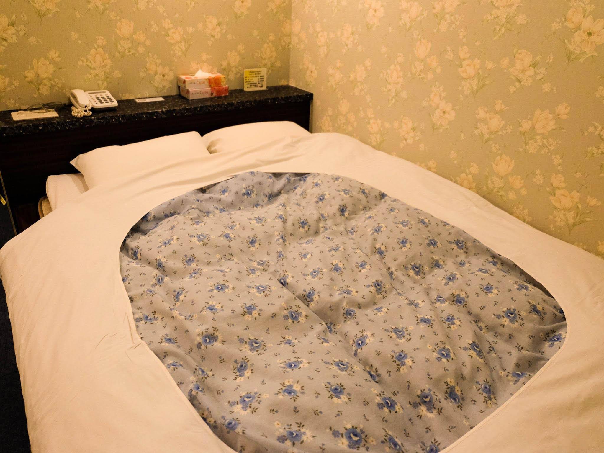 Ikebukuro Hotel Oasis