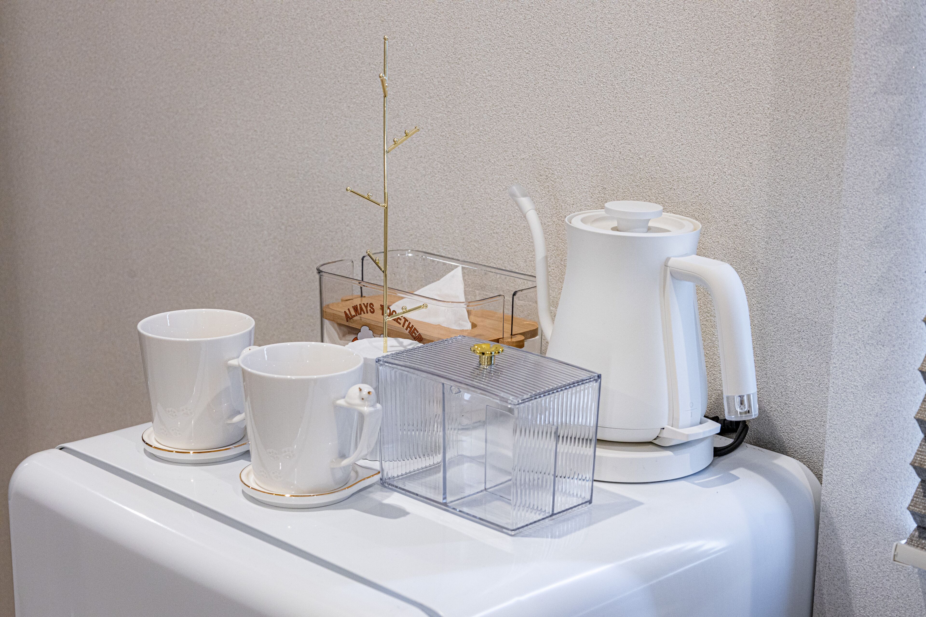 Inn The Omotesando