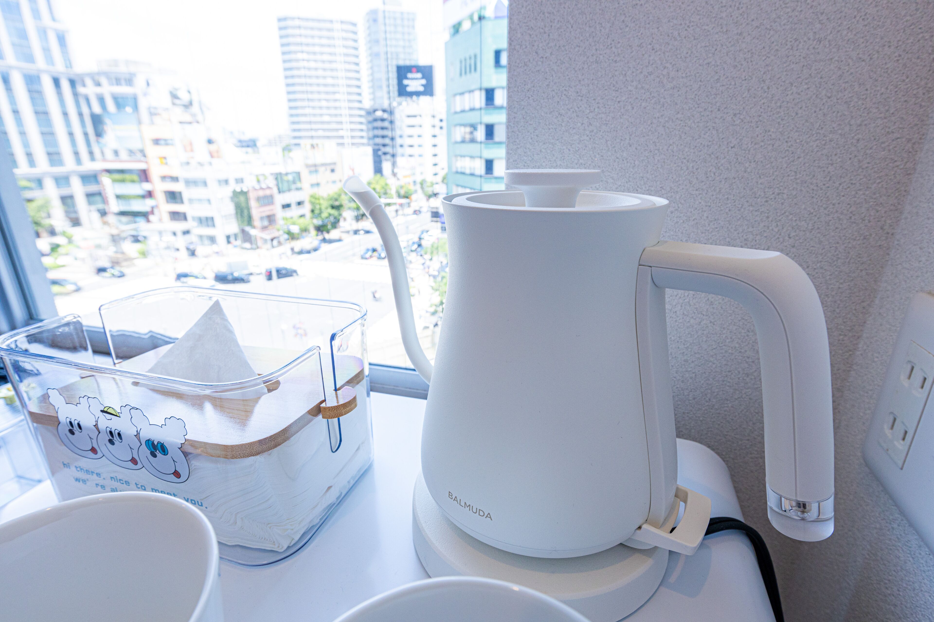 Inn The Omotesando