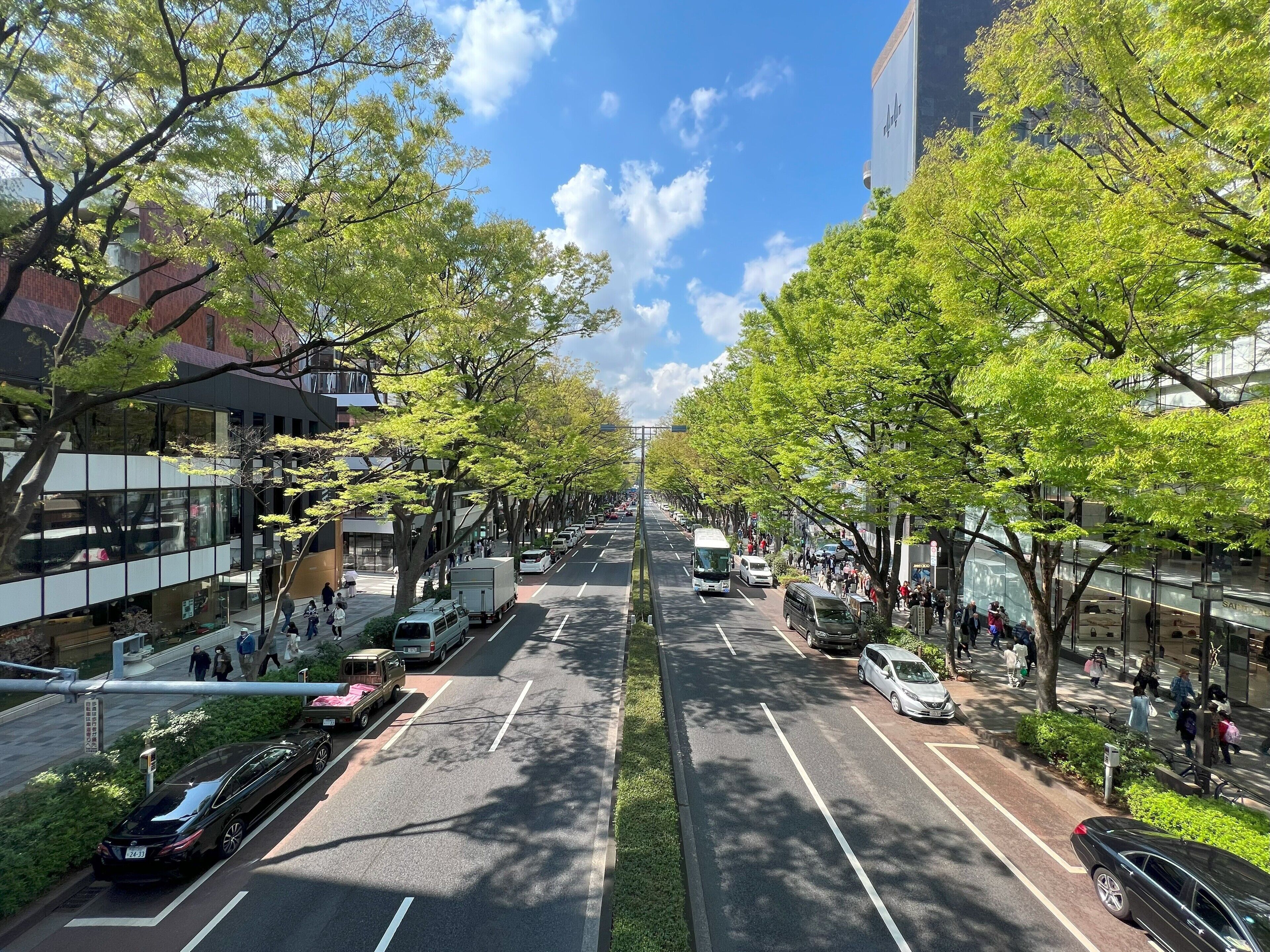 Inn The Omotesando