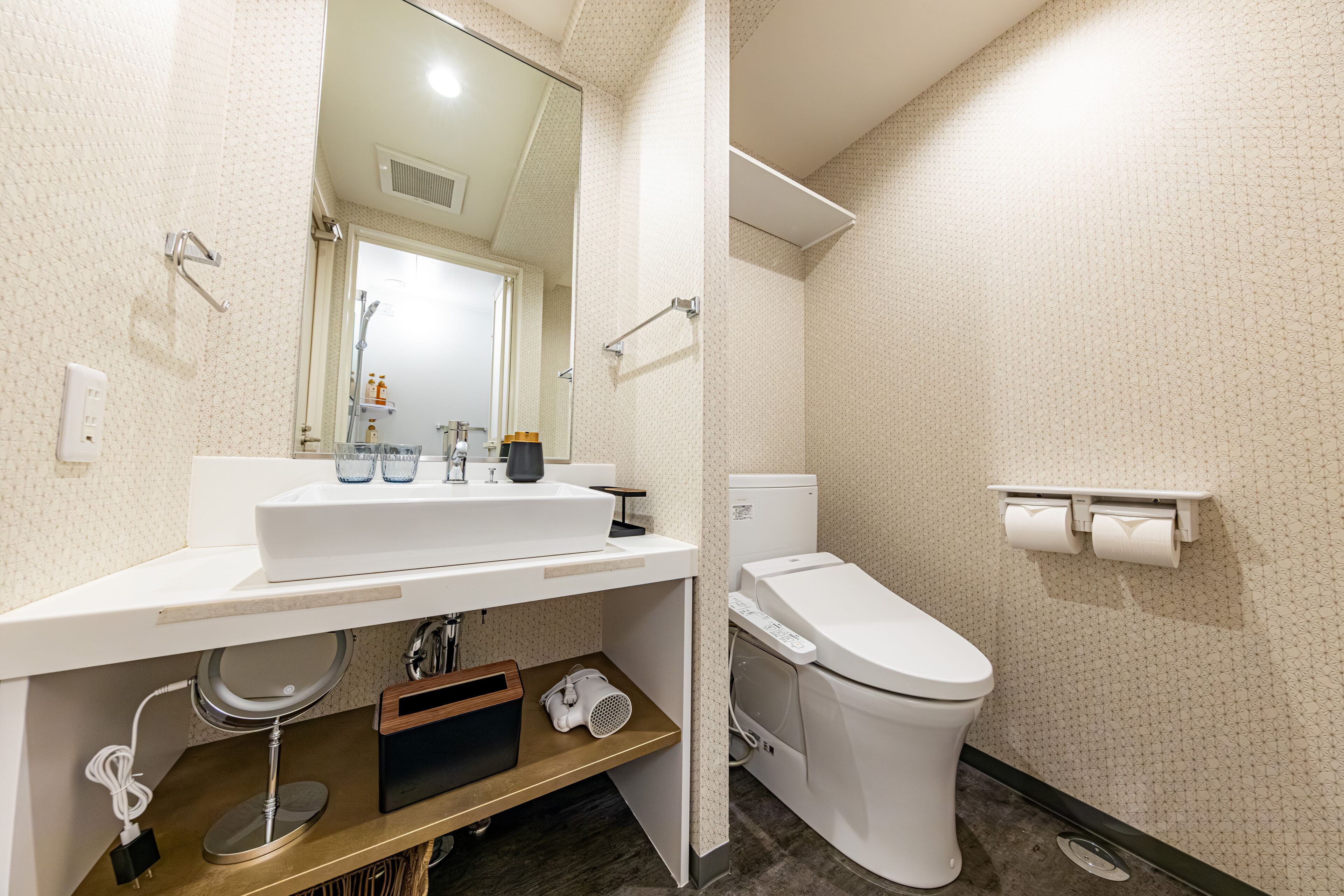 Inn The Omotesando