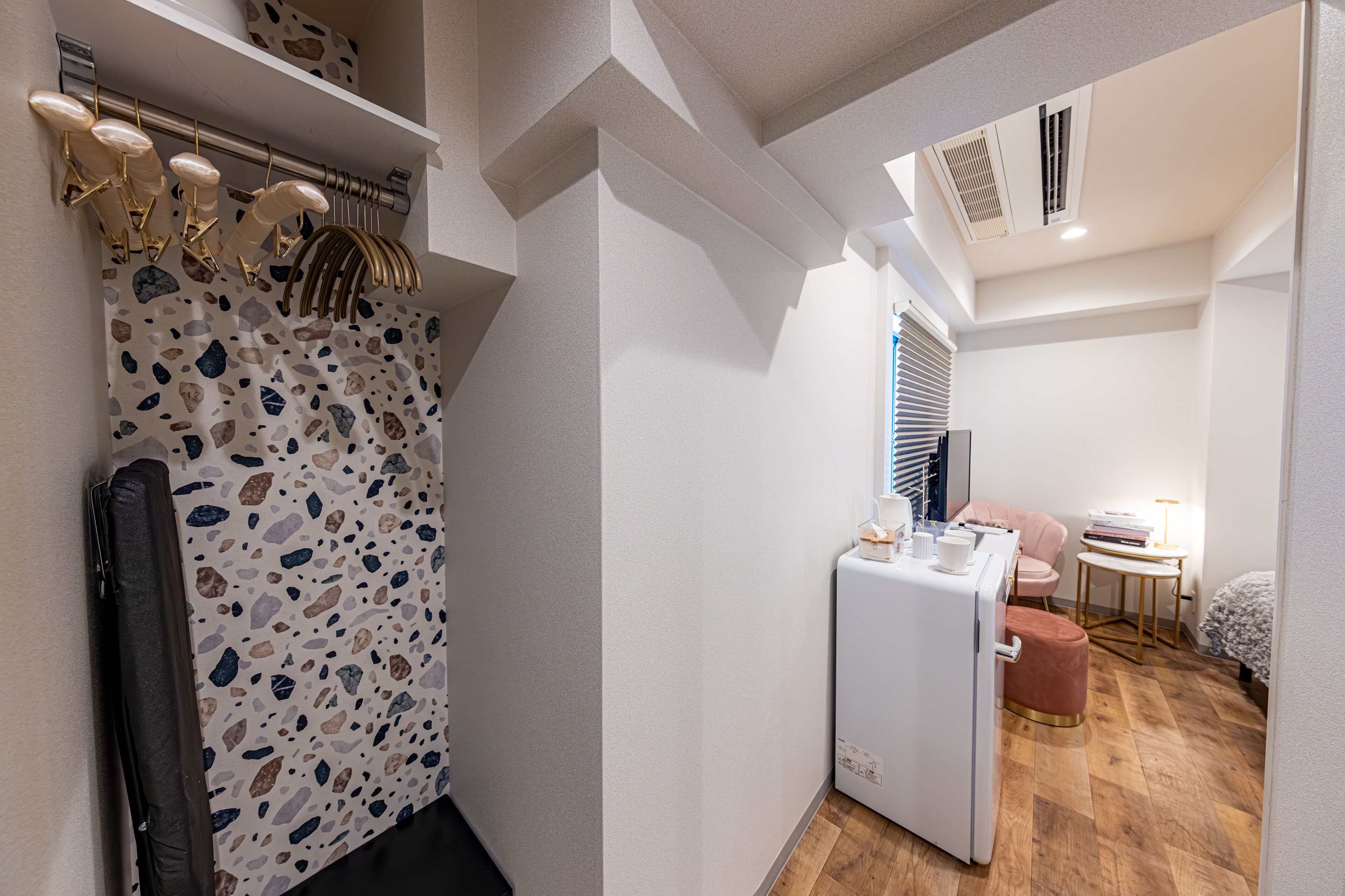 Inn The Omotesando