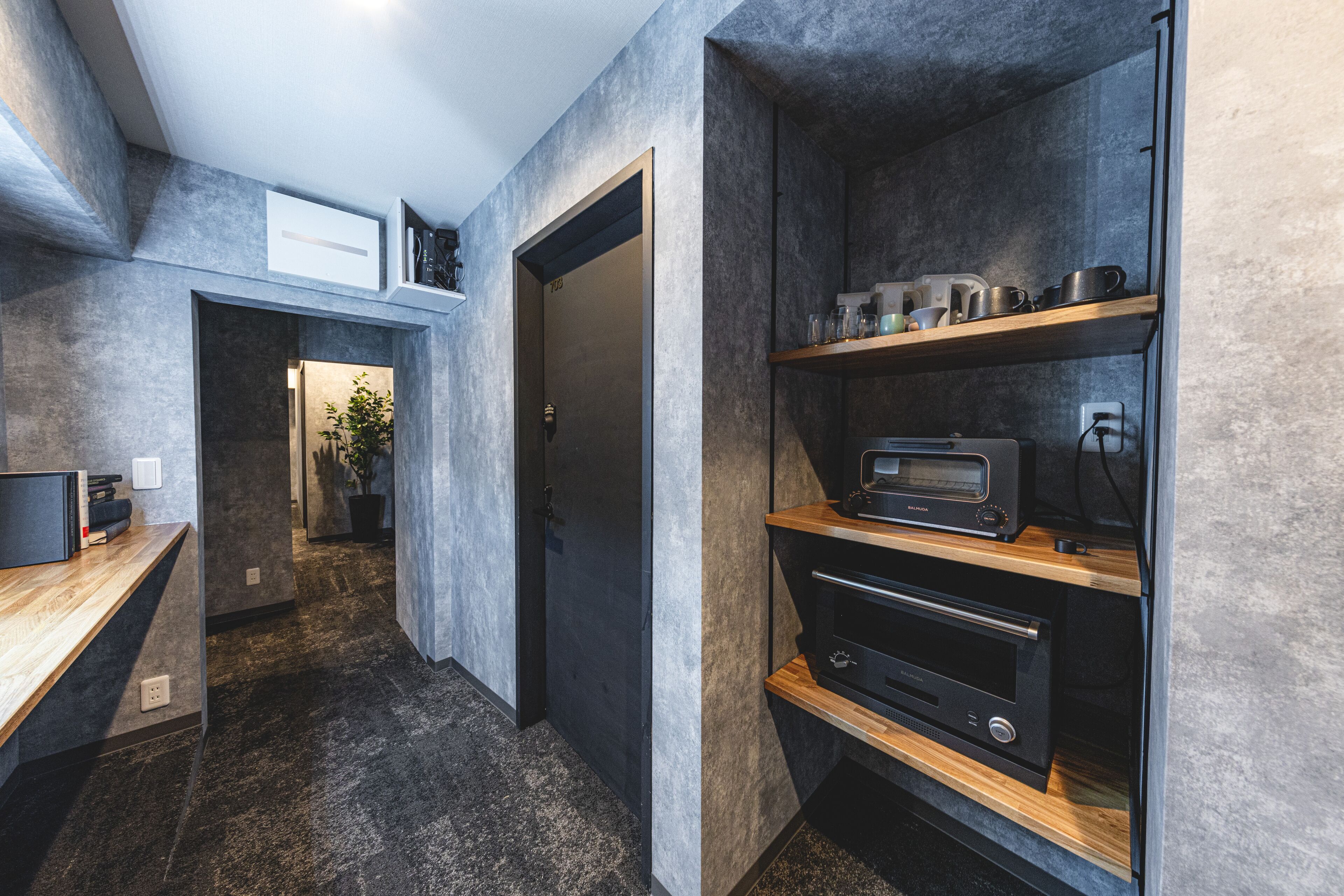 Inn The Omotesando