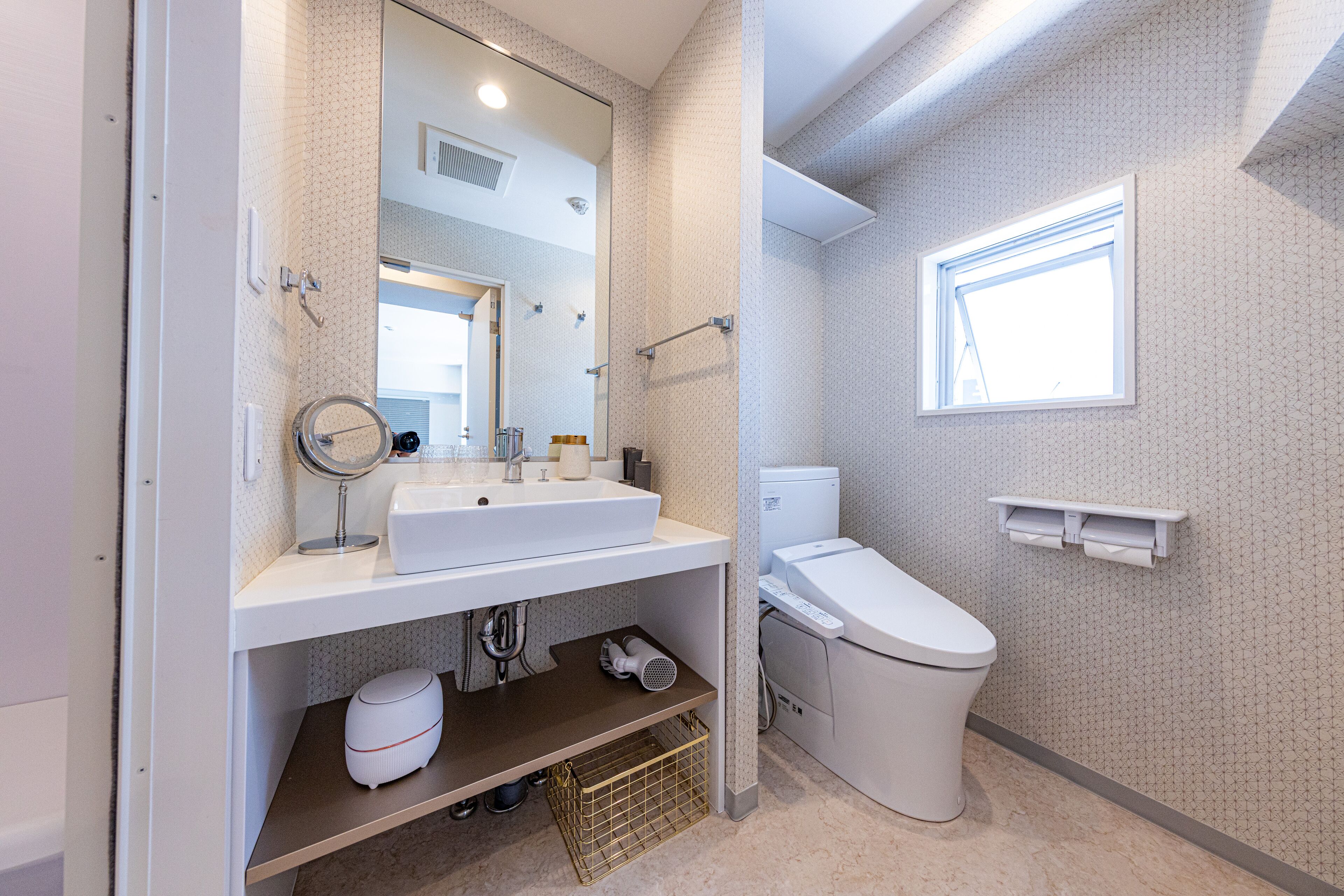 Inn The Omotesando