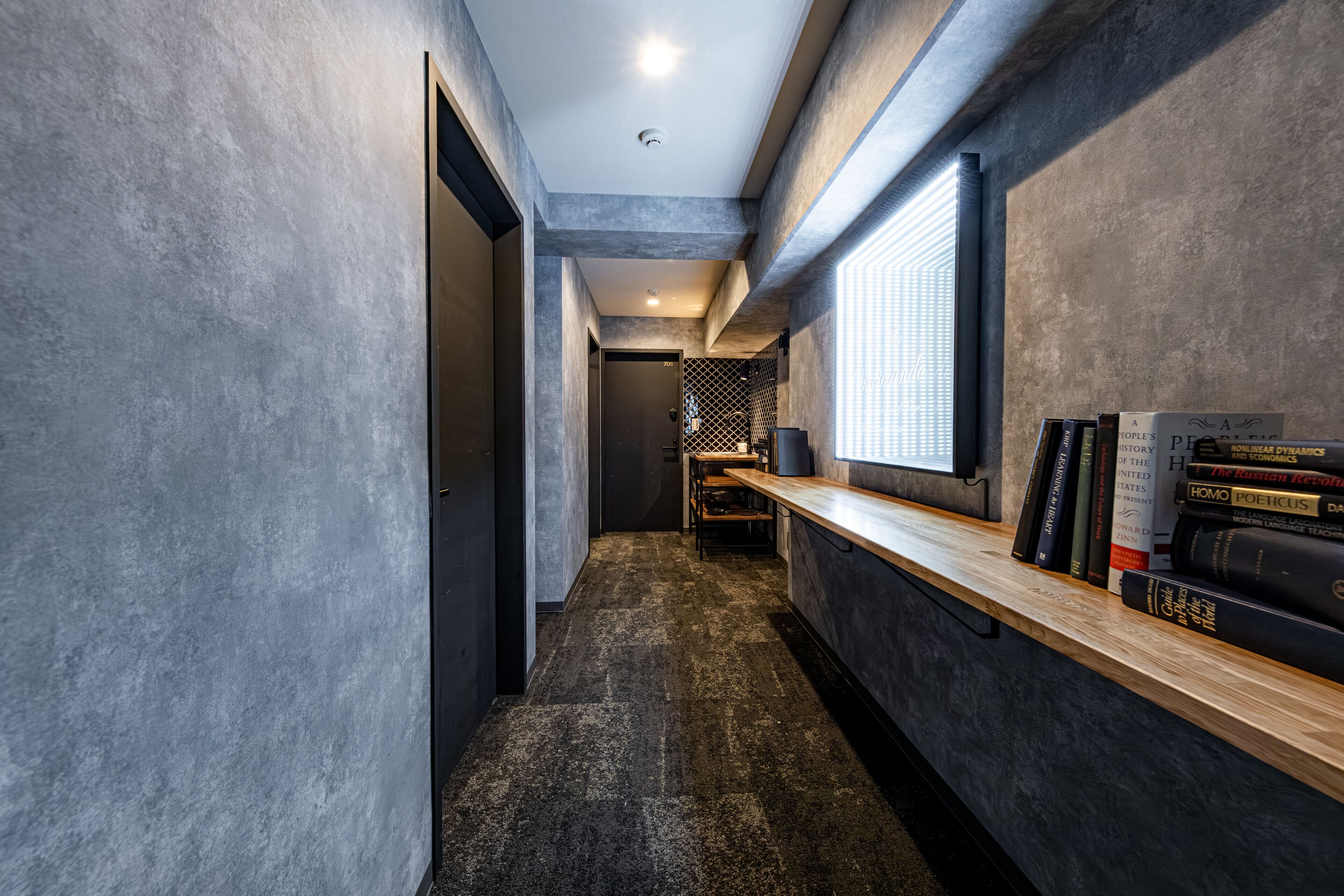 Inn The Omotesando