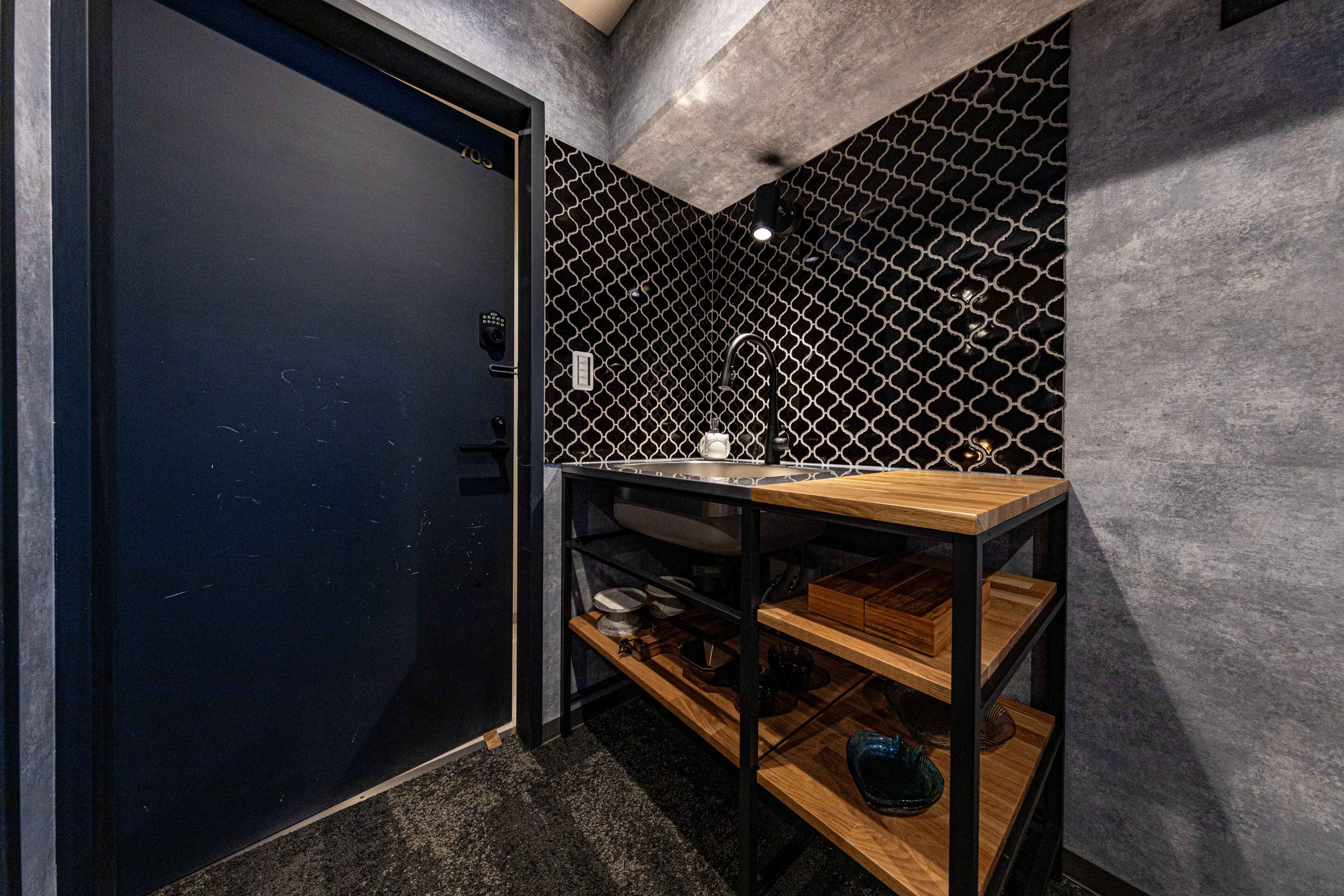 Inn The Omotesando