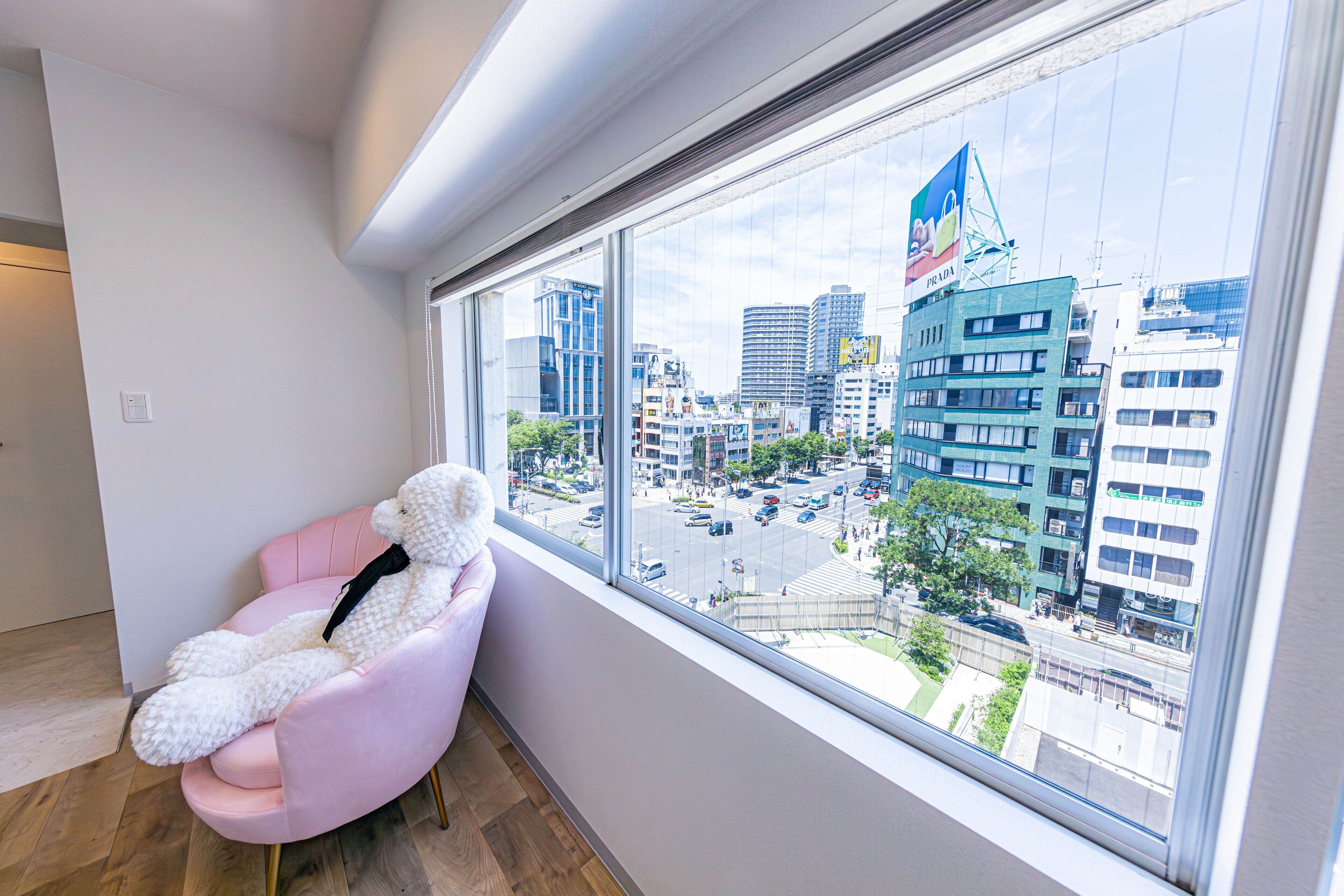 Inn The Omotesando