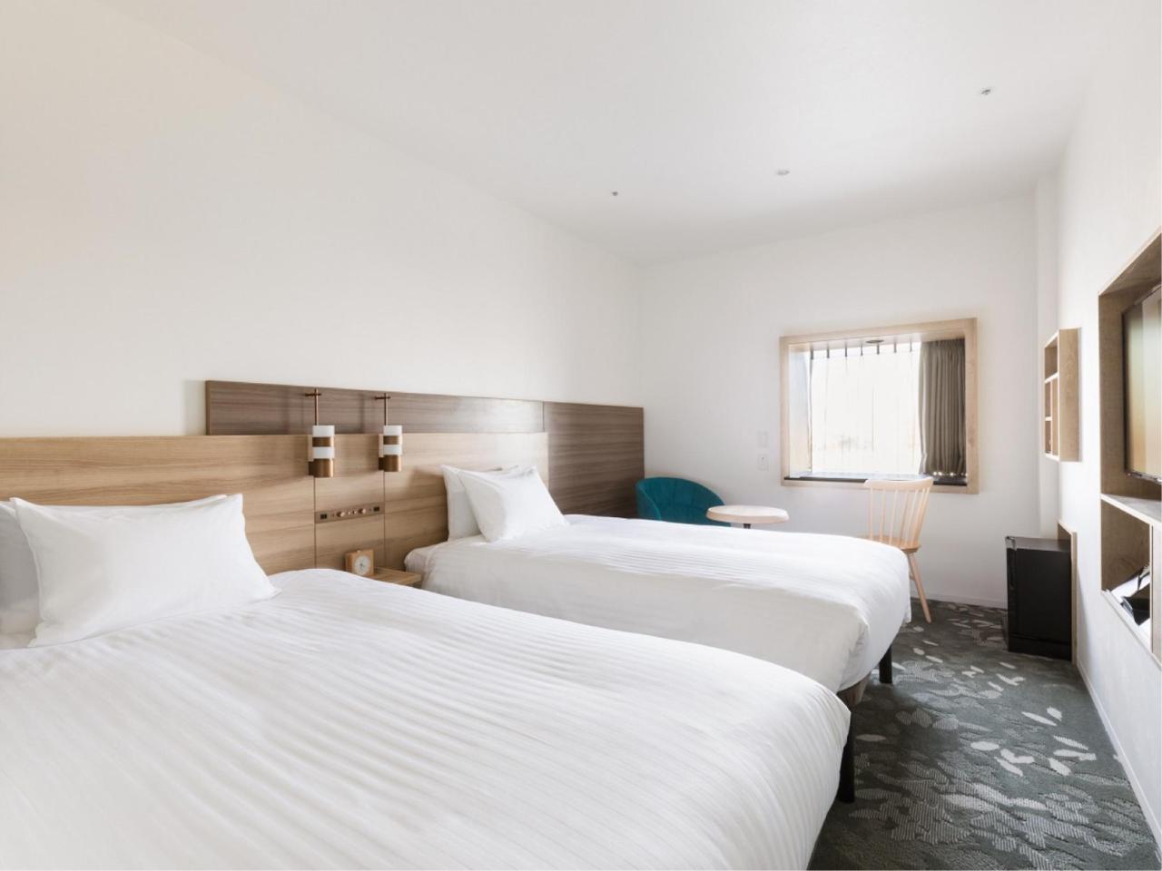 Jr-East Hotel Mets Tokyo Bay Shinkiba