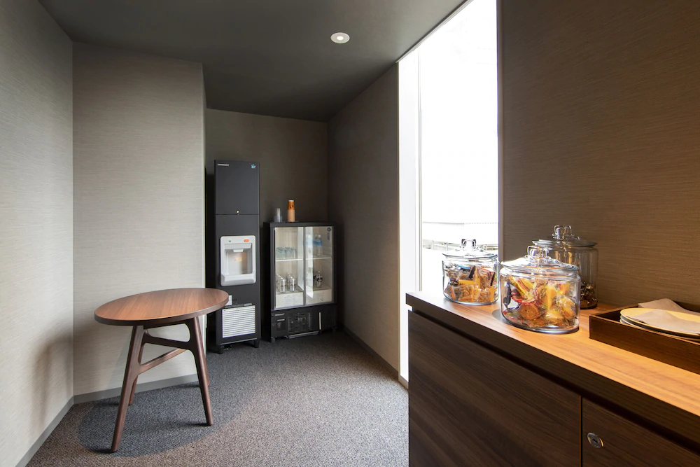 Karaksa Hotel Premier Tokyo Ginza