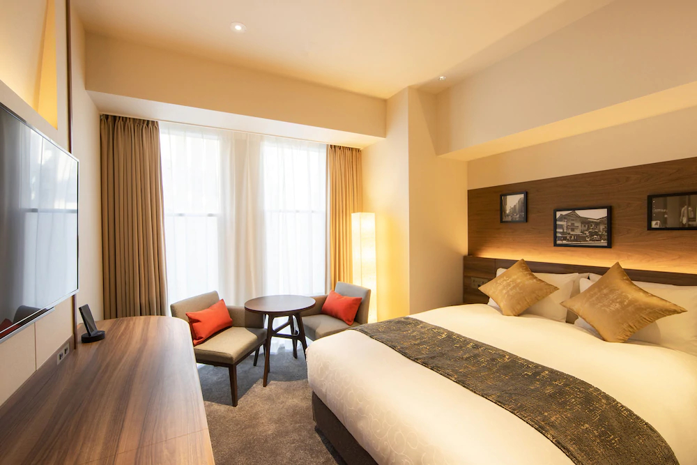 Karaksa Hotel Premier Tokyo Ginza