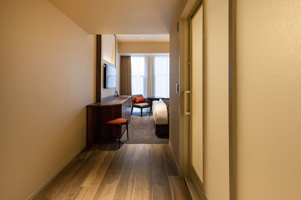 Karaksa Hotel Premier Tokyo Ginza