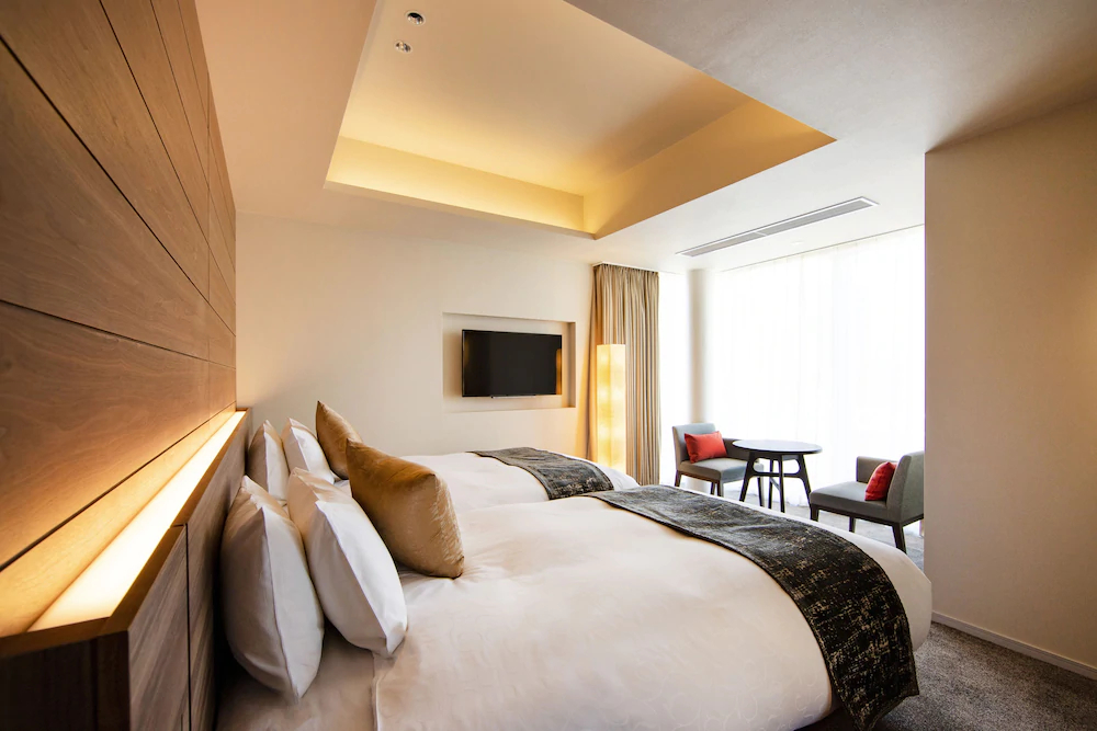 Karaksa Hotel Premier Tokyo Ginza