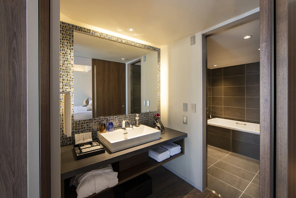 Karaksa Hotel Premier Tokyo Ginza