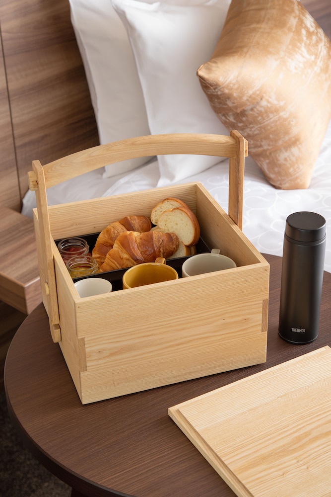Karaksa Hotel Premier Tokyo Ginza
