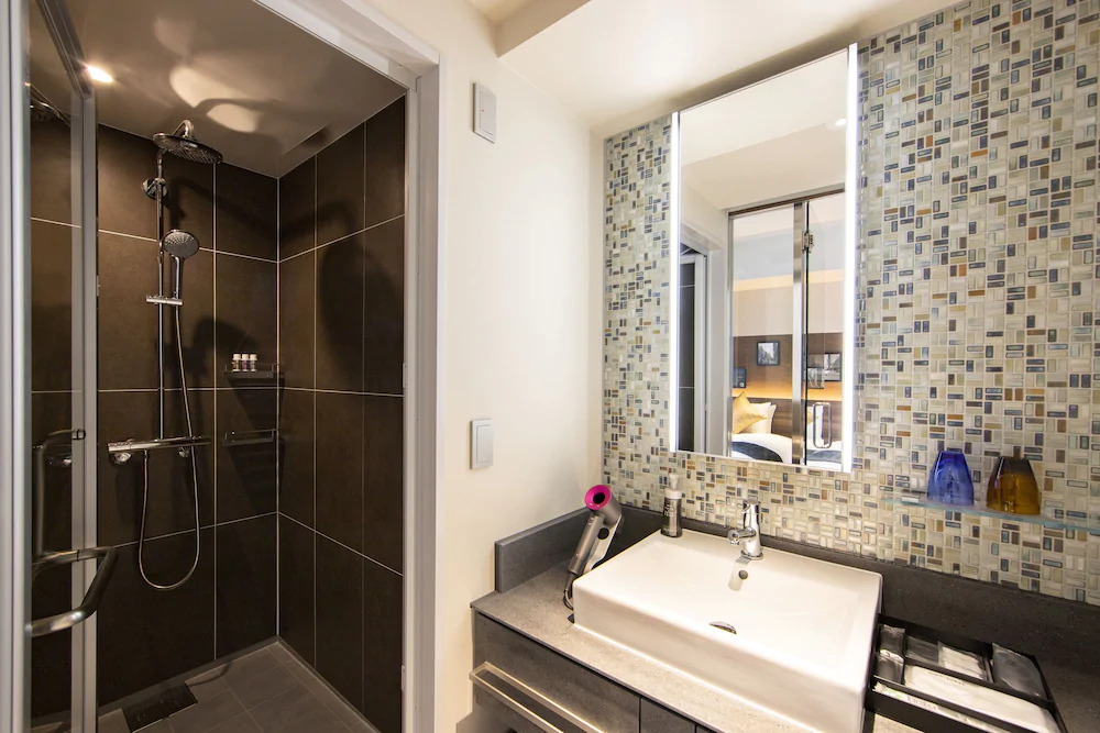 Karaksa Hotel Premier Tokyo Ginza