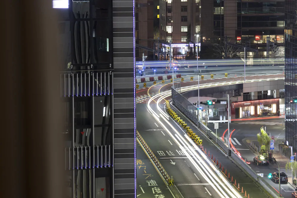 Karaksa Hotel Premier Tokyo Ginza