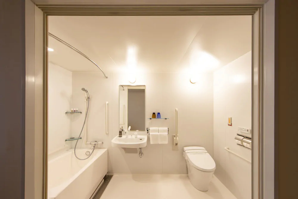 Karaksa Hotel Premier Tokyo Ginza