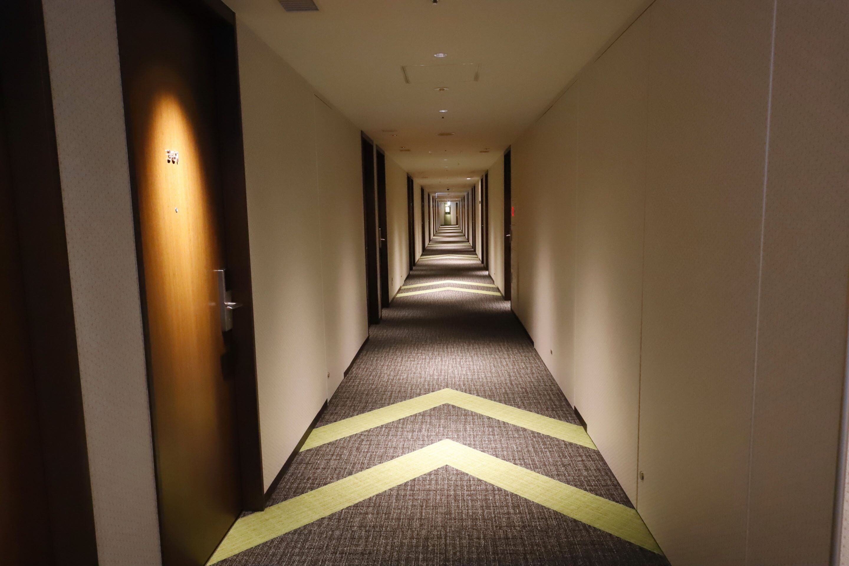 KEIKYU EX INN Haneda Innovation City