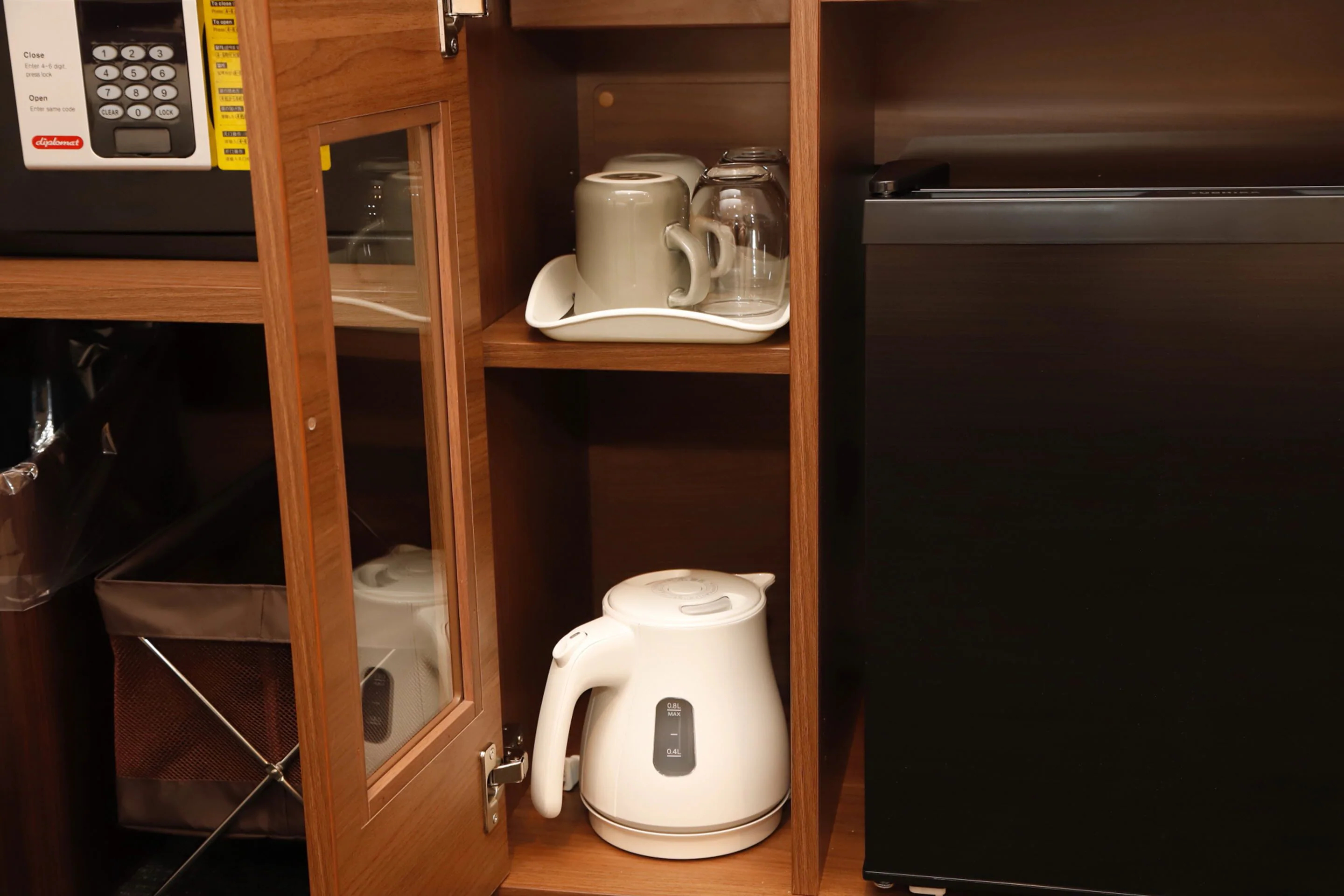 KEIKYU EX INN Haneda Innovation City