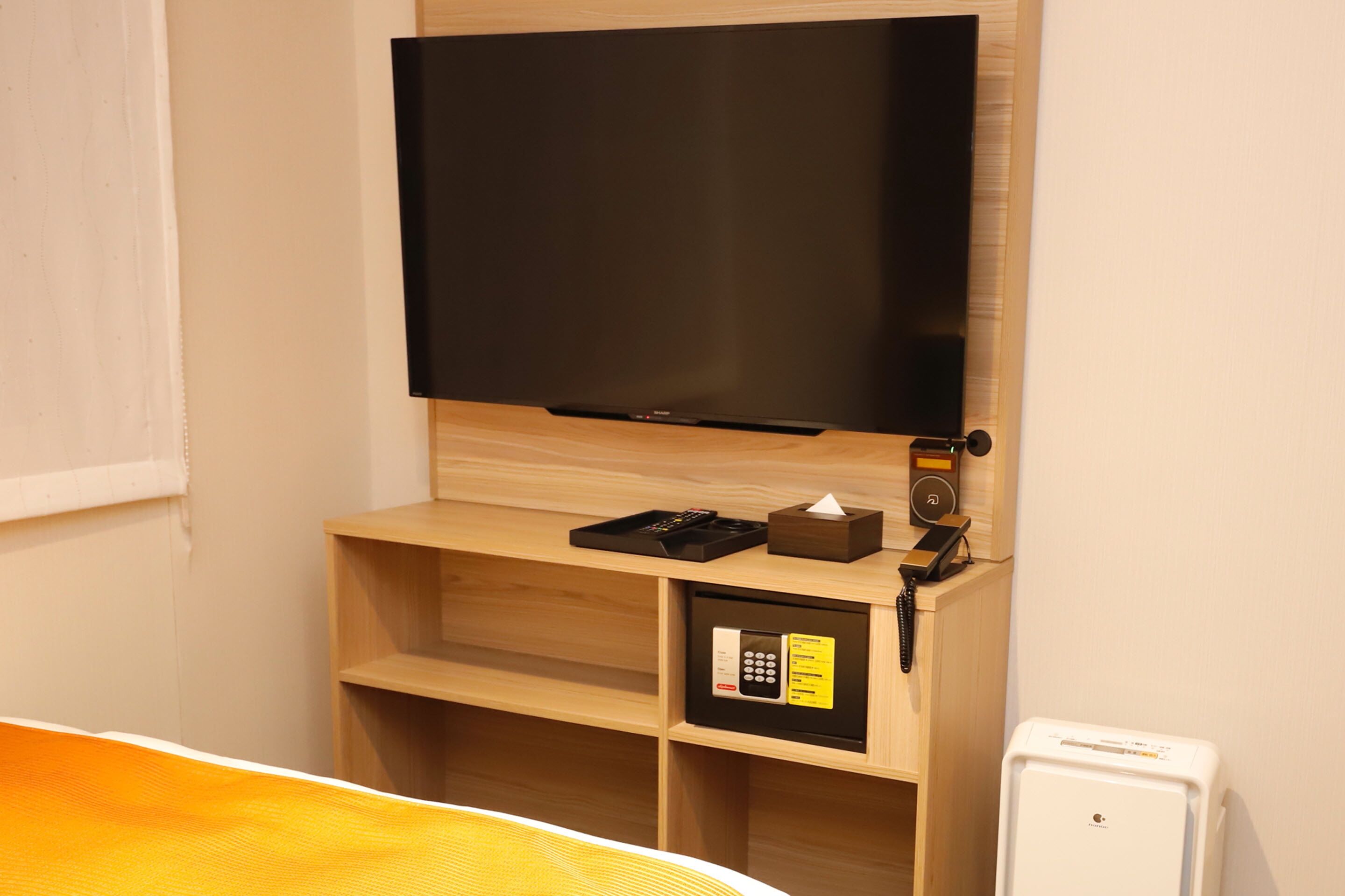 KEIKYU EX INN Haneda Innovation City