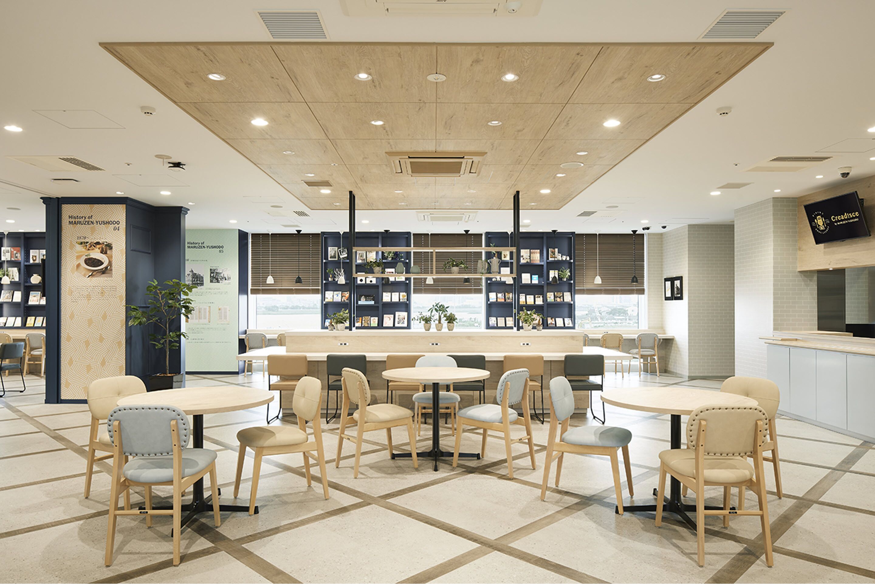 KEIKYU EX INN Haneda Innovation City