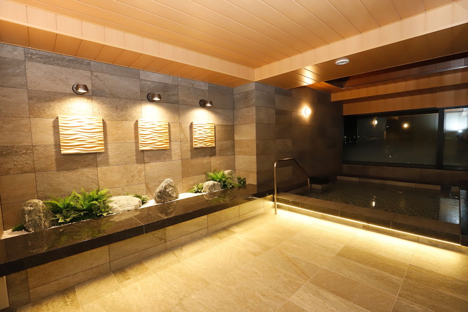 KEIKYU EX INN Haneda Innovation City