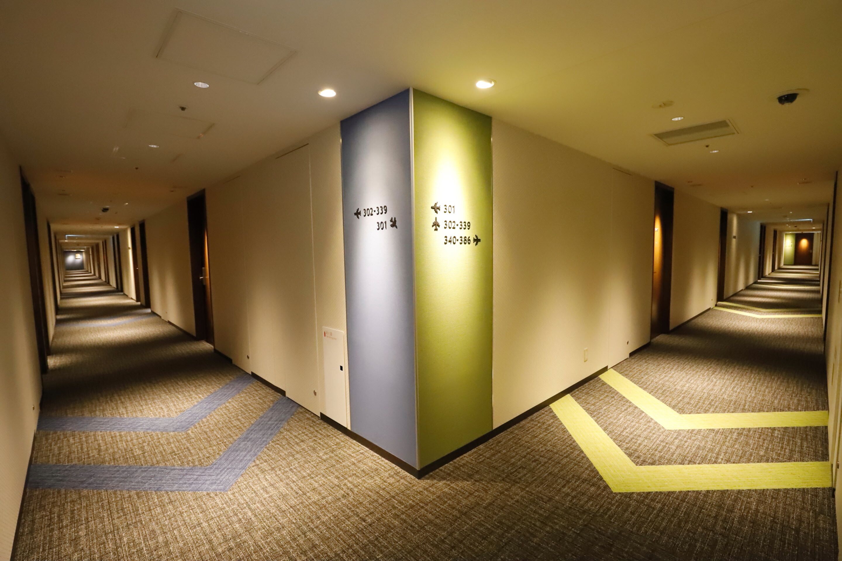 KEIKYU EX INN Haneda Innovation City